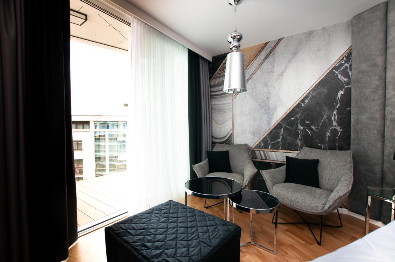 Apartament Prywatny Seaside Jawal كولوبرزيغ المظهر الخارجي الصورة
